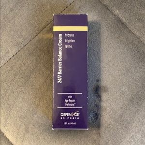 Defenage Skincare 24/7 Barrier Cream